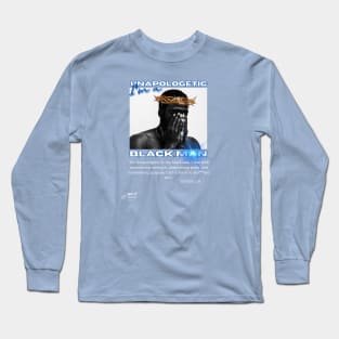 unforgiveable Long Sleeve T-Shirt